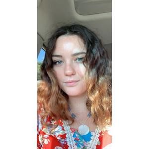 Meet your Posher, Alexandria